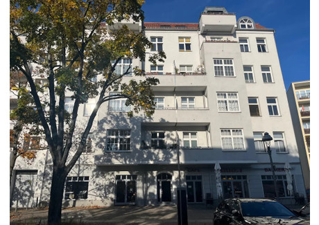 Mieszkanie do wynajęcia - Guerickestraße Berlin, Niemcy, 56 m², 964 USD (3877 PLN), NET-101713900