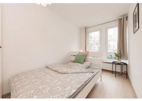 Mieszkanie do wynajęcia - Richardstraße Berlin, Niemcy, 84 m², 764 USD (3063 PLN), NET-101730823