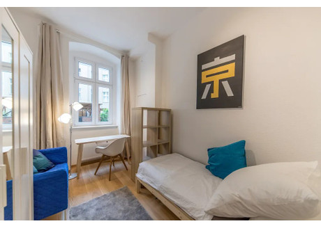 Mieszkanie do wynajęcia - Schivelbeiner Straße Berlin, Niemcy, 37 m², 723 USD (2898 PLN), NET-101733586