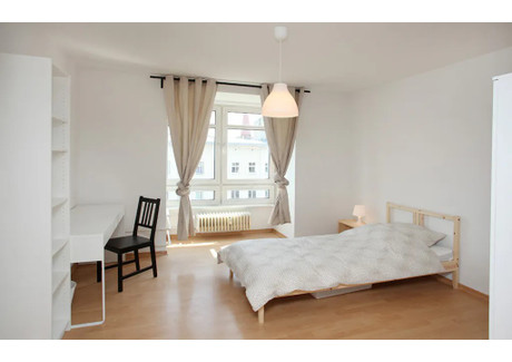 Mieszkanie do wynajęcia - Stromstraße Berlin, Niemcy, 81 m², 819 USD (3285 PLN), NET-101735885