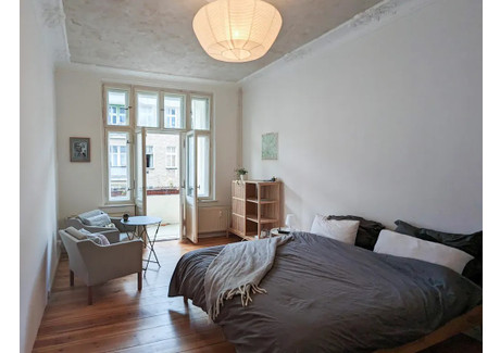 Mieszkanie do wynajęcia - Käthe-Niederkirchner-Straße Berlin, Niemcy, 93 m², 2874 USD (11 927 PLN), NET-101735888