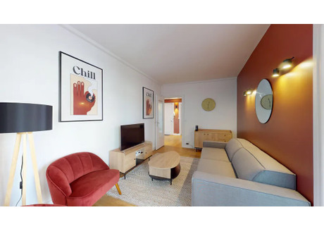 Mieszkanie do wynajęcia - Rue d'Oradour-sur-Glane Paris, Francja, 129 m², 1026 USD (4114 PLN), NET-101735801