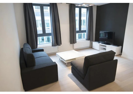 Mieszkanie do wynajęcia - Rue Saint-Jean Brussels, Belgia, 70 m², 1351 USD (5538 PLN), NET-101735810