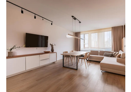 Mieszkanie do wynajęcia - Quai à la Houille Brussels, Belgia, 71 m², 2112 USD (8763 PLN), NET-101735903