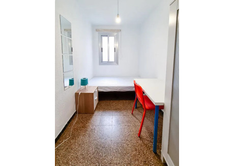 Mieszkanie do wynajęcia - Carrer del Poeta Mas i Ros Valencia, Hiszpania, 89 m², 433 USD (1798 PLN), NET-101736056