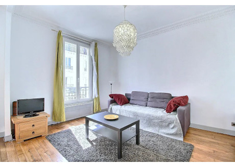 Mieszkanie do wynajęcia - Boulevard Barbès Paris, Francja, 40 m², 1674 USD (6714 PLN), NET-101847464