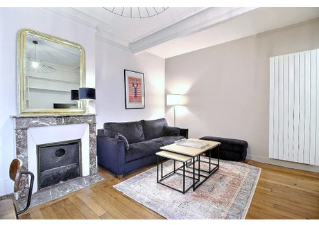 Mieszkanie do wynajęcia - Rue de Panama Paris, Francja, 38 m², 1706 USD (6994 PLN), NET-101847560