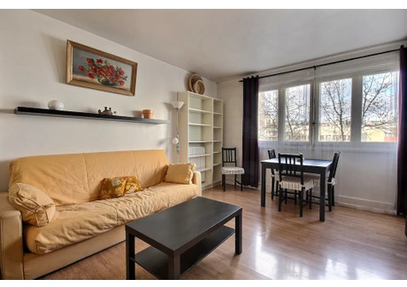 Mieszkanie do wynajęcia - Rue de Tolbiac Paris, Francja, 32 m², 1489 USD (5969 PLN), NET-101847561