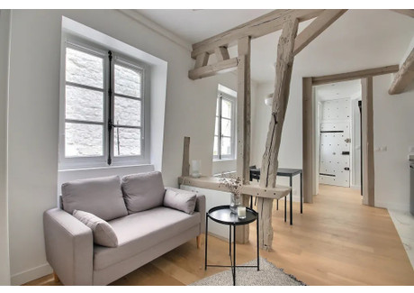 Mieszkanie do wynajęcia - Rue Saint-Honoré Paris, Francja, 26 m², 2122 USD (8507 PLN), NET-101847563