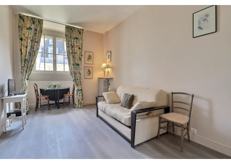 Mieszkanie do wynajęcia - Rue de Monceau Paris, Francja, 20 m², 1617 USD (6484 PLN), NET-101847588