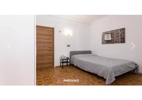 Mieszkanie do wynajęcia - Carrer de Sant Vicent Màrtir Valencia, Hiszpania, 135 m², 471 USD (1970 PLN), NET-101847699