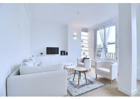 Mieszkanie do wynajęcia - Rue de Charonne Paris, Francja, 70 m², 3061 USD (12 703 PLN), NET-101847635