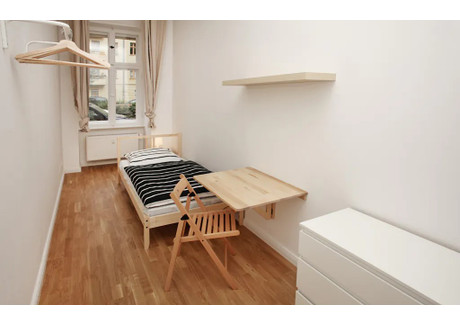 Mieszkanie do wynajęcia - Bänschstraße Berlin, Niemcy, 104 m², 698 USD (2801 PLN), NET-101847758