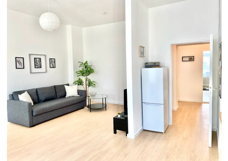 Mieszkanie do wynajęcia - Beusselstraße Berlin, Niemcy, 62 m², 1549 USD (6349 PLN), NET-101847762