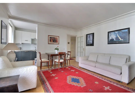 Mieszkanie do wynajęcia - Rue du 4 Septembre Paris, Francja, 58 m², 2722 USD (10 914 PLN), NET-101847768