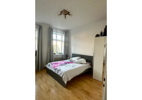 Mieszkanie do wynajęcia - Frankfurter Allee Berlin, Niemcy, 96 m², 953 USD (3897 PLN), NET-101848010