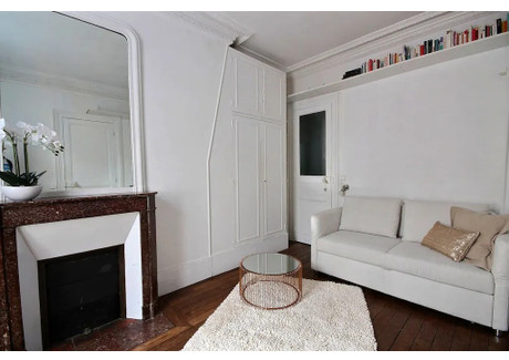 Mieszkanie do wynajęcia - Rue du Sergent Hoff Paris, Francja, 25 m², 1380 USD (5535 PLN), NET-101861753