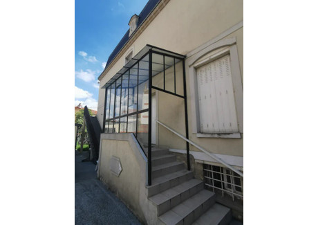 Dom do wynajęcia - Avenue du Général Leclerc Maisons-Alfort, Francja, 80 m², 720 USD (2944 PLN), NET-101870252