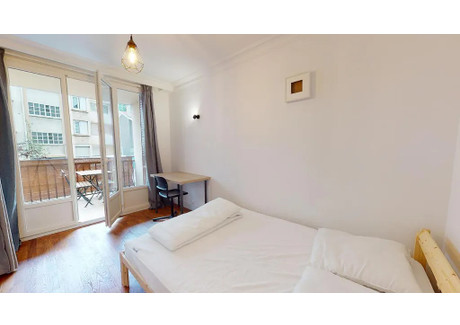 Mieszkanie do wynajęcia - Rue Frédéric Fays Villeurbanne, Francja, 82 m², 543 USD (2255 PLN), NET-101870399