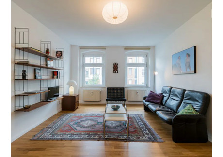 Mieszkanie do wynajęcia - Zionskirchstraße Berlin, Niemcy, 59 m², 1973 USD (8089 PLN), NET-101871229