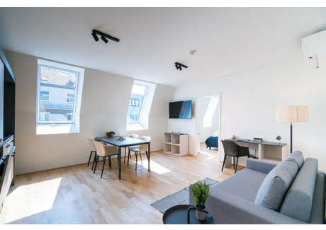 Mieszkanie do wynajęcia - Stuwerstraße Vienna, Austria, 48 m², 2119 USD (8690 PLN), NET-101871343