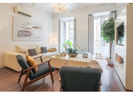 Mieszkanie do wynajęcia - Rue de l'Épée-de-Bois Paris, Francja, 67 m², 819 USD (3282 PLN), NET-101871449