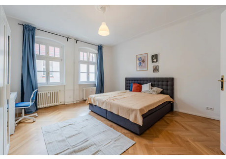 Mieszkanie do wynajęcia - Finckensteinallee Berlin, Niemcy, 80 m², 803 USD (3221 PLN), NET-101871436