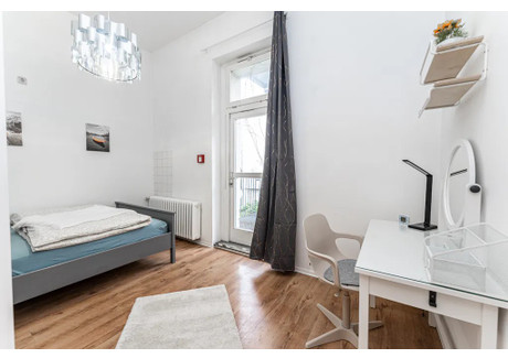 Mieszkanie do wynajęcia - Köpenicker Straße Berlin, Niemcy, 160 m², 816 USD (3338 PLN), NET-101888139