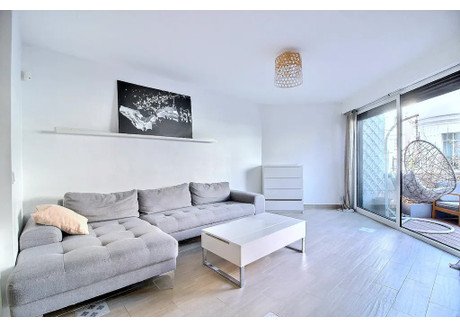 Mieszkanie do wynajęcia - Rue Aumont-Thiéville Paris, Francja, 57 m², 2750 USD (11 249 PLN), NET-101888245