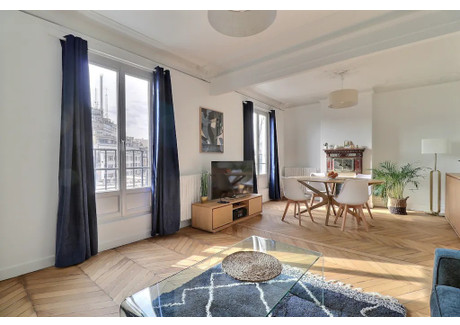 Mieszkanie do wynajęcia - Boulevard Saint-Marcel Paris, Francja, 51 m², 2622 USD (10 749 PLN), NET-101888276