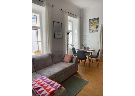 Mieszkanie do wynajęcia - Lerchenfelder Straße Vienna, Austria, 42 m², 850 USD (3409 PLN), NET-101892292