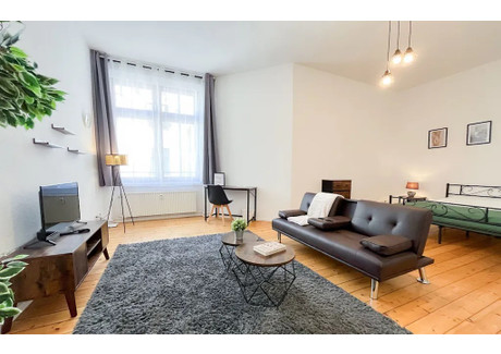 Mieszkanie do wynajęcia - Cauerstraße Berlin, Niemcy, 65 m², 909 USD (3646 PLN), NET-101892481