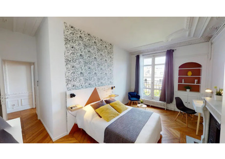 Mieszkanie do wynajęcia - Boulevard Malesherbes Paris, Francja, 182 m², 1401 USD (5857 PLN), NET-101822093