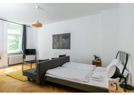 Mieszkanie do wynajęcia - Erasmusstraße Berlin, Niemcy, 38 m², 1452 USD (5821 PLN), NET-101822105