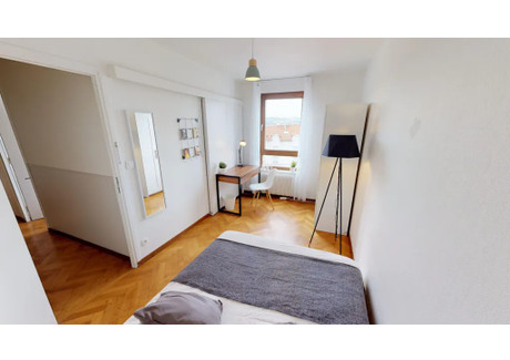 Mieszkanie do wynajęcia - Rue Garibaldi Lyon, Francja, 113 m², 695 USD (2842 PLN), NET-101822122