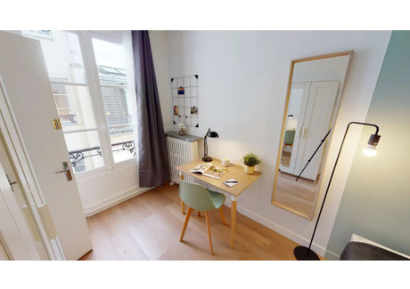 Mieszkanie do wynajęcia - Rue d'Amsterdam Paris, Francja, 73 m², 1089 USD (4367 PLN), NET-101822661