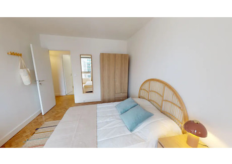 Mieszkanie do wynajęcia - Rue Lecourbe Paris, Francja, 98 m², 1130 USD (4724 PLN), NET-101824059