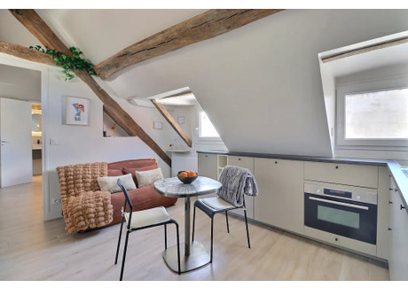 Mieszkanie do wynajęcia - Rue Paul Lelong Paris, Francja, 29 m², 2042 USD (8371 PLN), NET-101955928