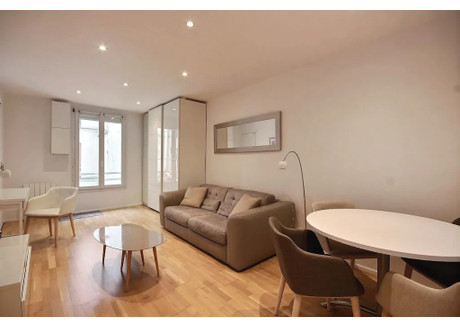 Mieszkanie do wynajęcia - Rue Keller Paris, Francja, 27 m², 1445 USD (5925 PLN), NET-101983400