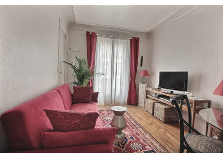 Mieszkanie do wynajęcia - Rue de Clignancourt Paris, Francja, 40 m², 1752 USD (7271 PLN), NET-101983410