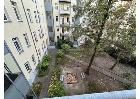 Mieszkanie do wynajęcia - Zionskirchstraße Berlin, Niemcy, 43 m², 1151 USD (4708 PLN), NET-101990792