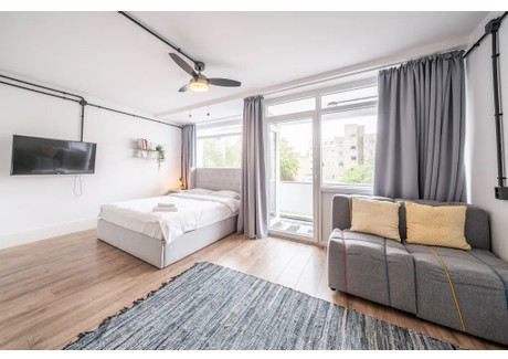 Mieszkanie do wynajęcia - Leibnizstraße Berlin, Niemcy, 101 m², 1245 USD (5092 PLN), NET-101922928