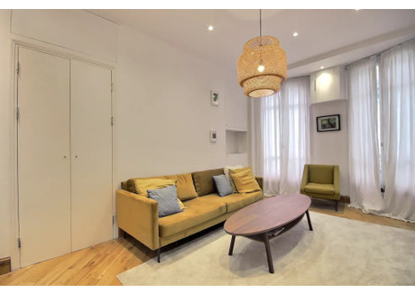 Mieszkanie do wynajęcia - Rue Léon Vaudoyer Paris, Francja, 56 m², 3182 USD (13 206 PLN), NET-101926119