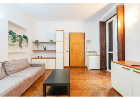 Mieszkanie do wynajęcia - Viale Monza Milan, Włochy, 45 m², 1867 USD (7750 PLN), NET-101927564