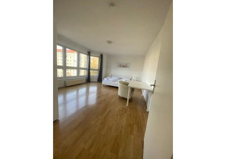 Mieszkanie do wynajęcia - An der Kolonnade Berlin, Niemcy, 104 m², 980 USD (4016 PLN), NET-101927572