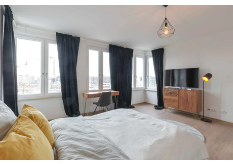 Mieszkanie do wynajęcia - Klara-Franke-Straße Berlin, Niemcy, 108 m², 1103 USD (4611 PLN), NET-101927640