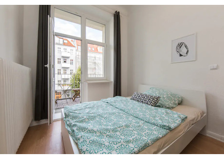 Mieszkanie do wynajęcia - Detmolder Straße Berlin, Niemcy, 136,4 m², 756 USD (3136 PLN), NET-102072060