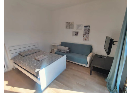 Mieszkanie do wynajęcia - Via Antonio Zannoni Bologna, Włochy, 65 m², 1761 USD (7359 PLN), NET-102074675