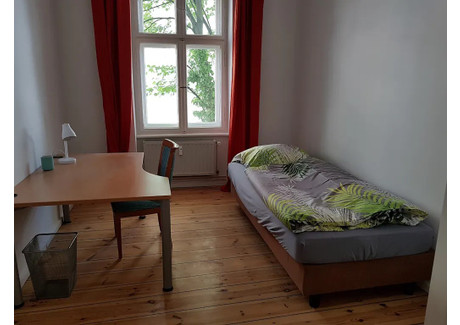 Mieszkanie do wynajęcia - Weisestraße Berlin, Niemcy, 60 m², 685 USD (2803 PLN), NET-102091653