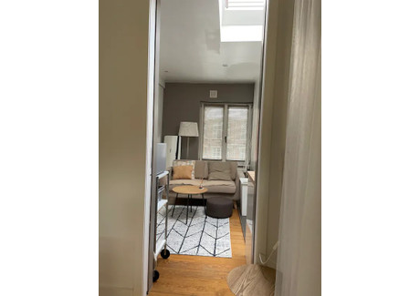 Mieszkanie do wynajęcia - Rue des Renards Brussels, Belgia, 30 m², 877 USD (3594 PLN), NET-102091769